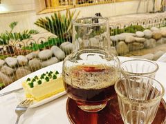 -1/4 ONE QUARTER COFFEE LAB(朝阳大悦城店)