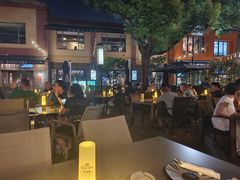 -Big Bamboo 大竹子体育主题餐厅(虹梅路店)