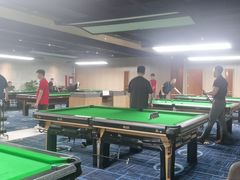 -云川台球(马甸店)