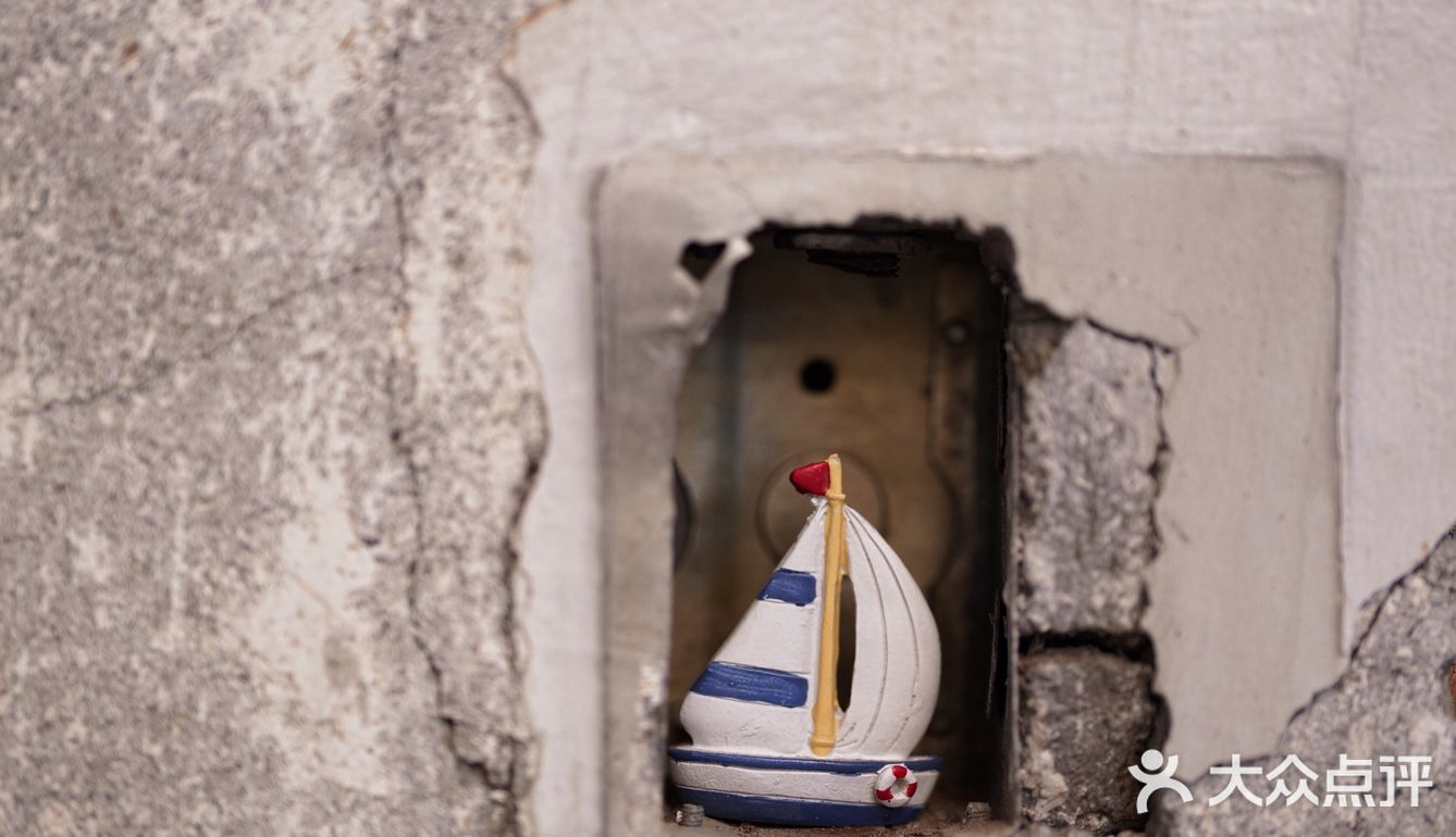 「桂酿与秋梨。是秋天到啦。」