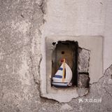 「桂酿与秋梨。是秋天到啦。」