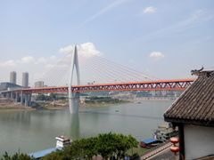 江景2-屋顶顶城市·江景酒店-客房部