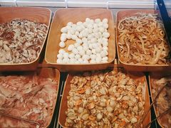 -福缘烤肉王自助(爱琴海-原比尔森店)