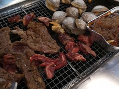 -马路牙子烧烤音乐酒馆(望京店)