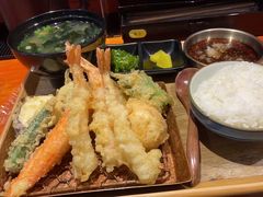 -天妇罗内顺田(罗湖店)