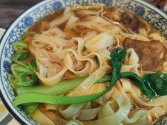 -大草原清真饭庄(沙河店)