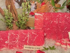 -上井料理黑金店(IFS国金中心店)