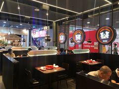 大堂-胖哥俩肉蟹煲(湛江印象汇店)