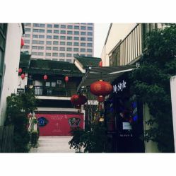 -MyStyle美发沙龙