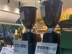 -AOKKA COFFEE(万象前海快闪店)