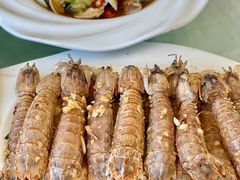 -众味海鲜大排档·活海鲜·潮汕味(南澳店)