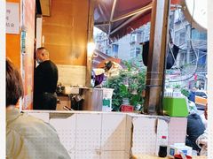 -特色油卤串串(水碾河店)