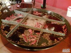 -重庆老火锅王(西安北路店)