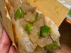 -王胖子驴肉火烧(东四旗舰店)