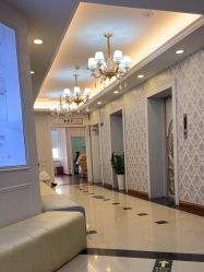 -武汉五洲整形外科医院