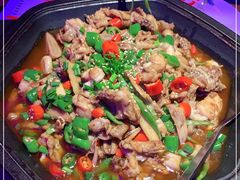 -蛙来哒(石厦时代广场)