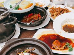 -新旺茶餐厅(鑫耀·光环live店)