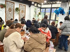 -随柳居·苏式小吃(建新巷店)