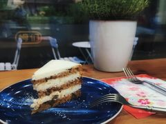 胡萝卜蛋糕-姆们M Sweetie Cake(槐房万达店)