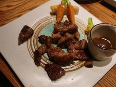 -飞阳铁板烧(ME TOWN购物中心店)