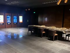 -金逸影城(宝安大仟里IMAX激光店)