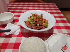 -西贝(吴江路湟普汇店)
