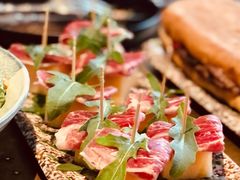 -BOCATA 西班牙餐厅(三里屯店)