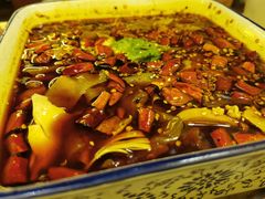 -十二饭点·川菜(北站圆融店)