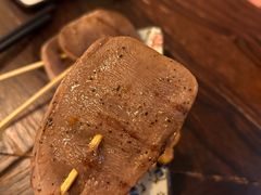 -哥哥の深夜食堂(红松东路店)