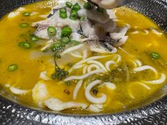 -楚山晓·湖北菜(武汉光谷K11店)