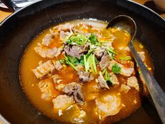 -福茂源横山铁锅羊肉(牡丹园店)