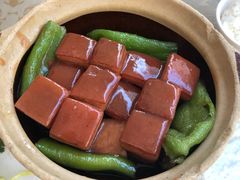 -京尊烤鸭店JINGZUN(春秀路店)