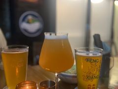 -北平机器Peiping Machine(方家店)