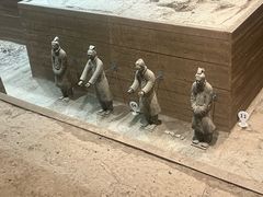 -秦始皇帝陵博物院-丽山园
