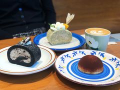 -Line 咖啡(石厦花园店)