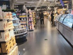 -Olé精品超市(上海虹桥南丰城店)