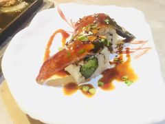 -贵木日本料理·铁板烧(新地假日广场店)