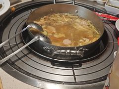 -芭夯兔·兔肉汤锅(新都店)