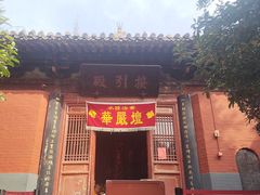 -洛阳白马寺