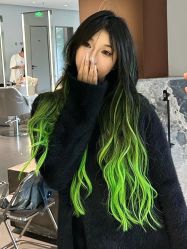-MY HAIR ARDOR