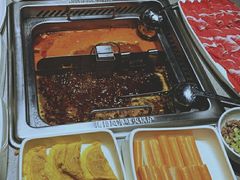 -海底捞火锅(龙湖三千集店)