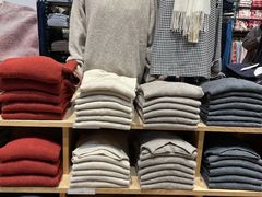 -MUJI无印良品(华贸店)