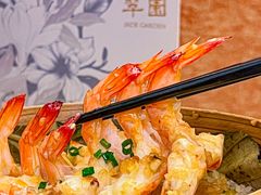-翠园(广州太古汇店)