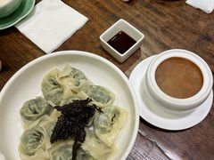 -五观堂素食(新华路店)