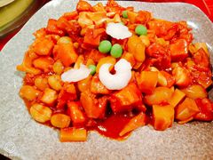 八宝辣酱-三林本帮馆(中林街店)