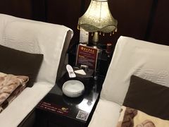 -杭州水知情足浴SPA(苏州店)