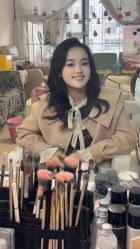 -妤见·化妆造型·美甲美睫