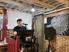 -三个大叔东北烧烤·砂锅菜(西三旗店)