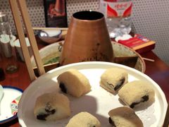 -1078號老北京涮肉(松柏店)