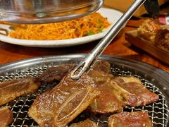 -韩一品韩国料理(柏庐南路店)